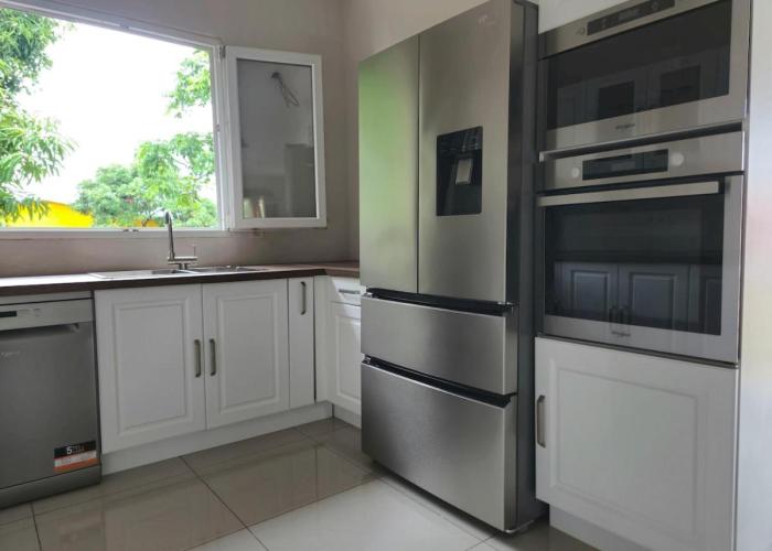 Appartement Maïmouna