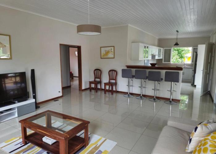 Appartement Maïmouna