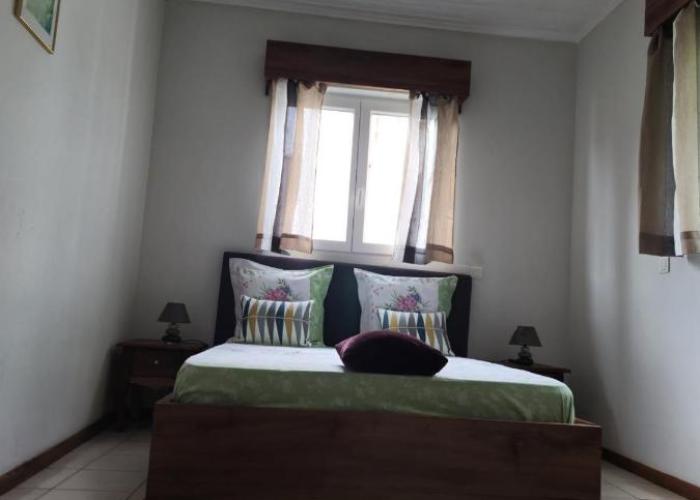 Appartement Maïmouna
