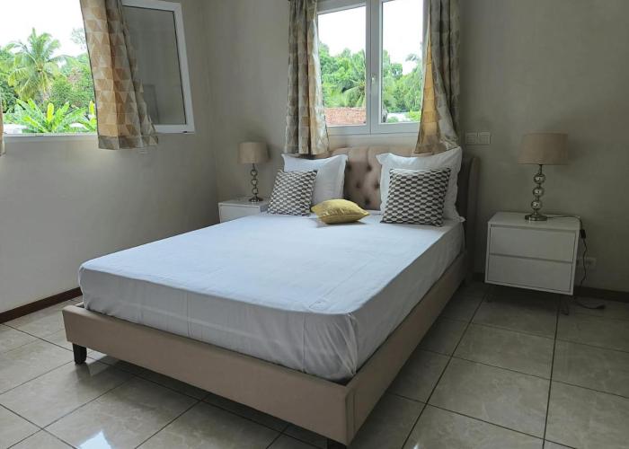 Appartement Maïmouna
