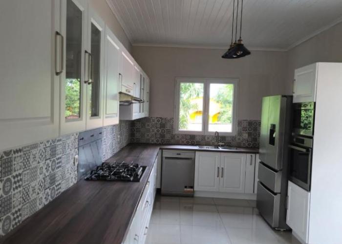 Appartement Maïmouna