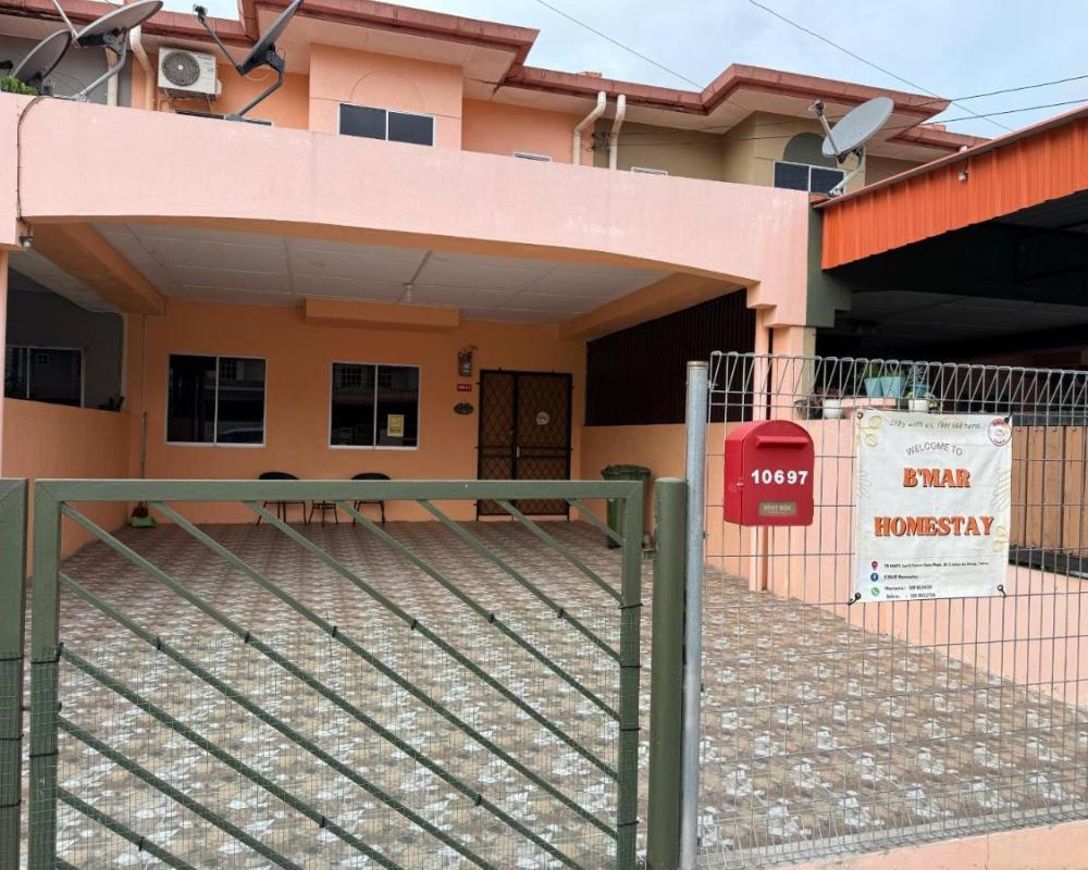 B'Mar Homestay