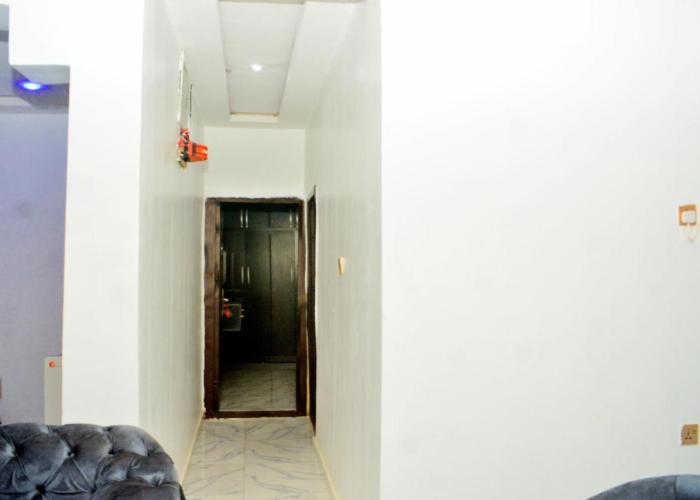 Ike Service Apartments