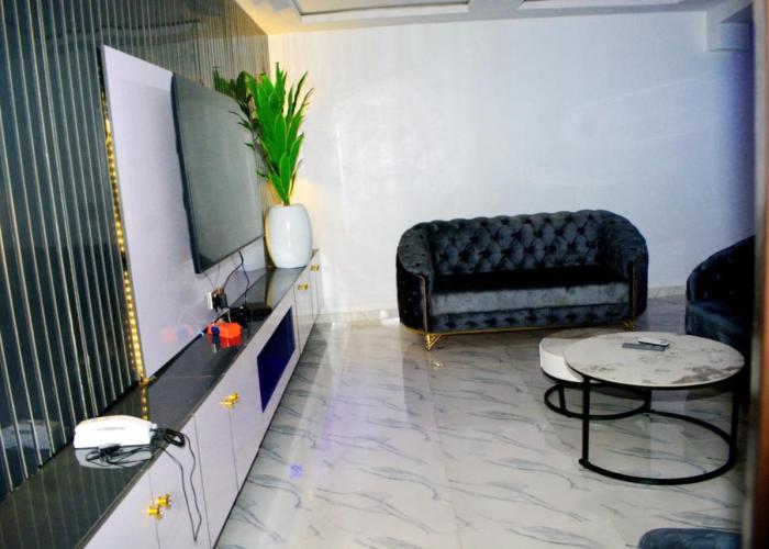 Ike Service Apartments