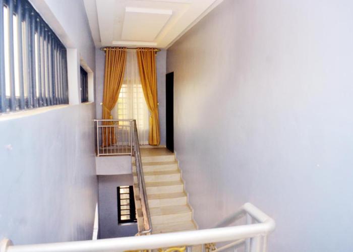 Ike Service Apartments