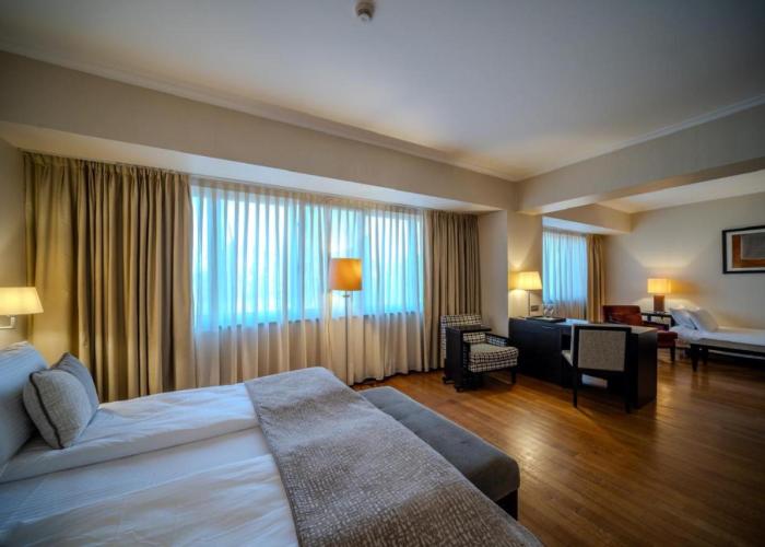 Hotel Rivo Timisoara