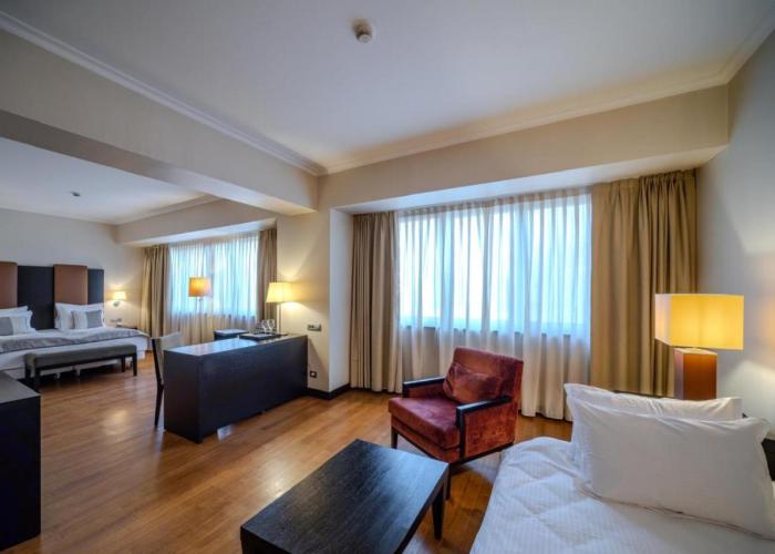 Hotel Rivo Timisoara