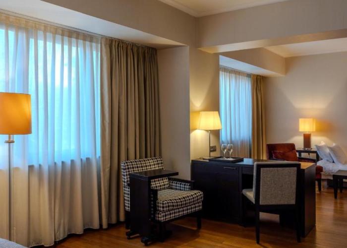Hotel Rivo Timisoara