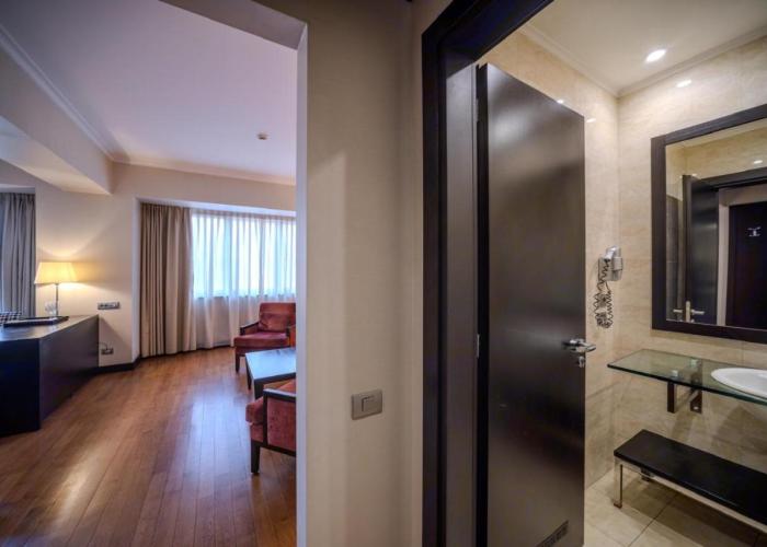 Hotel Rivo Timisoara