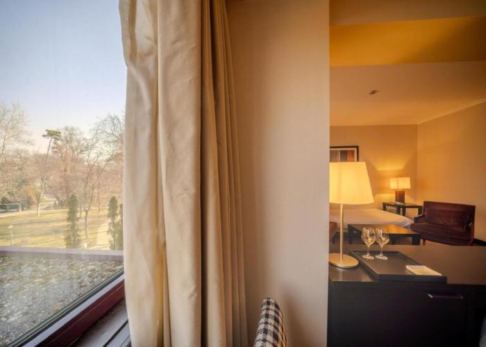 Hotel Rivo Timisoara