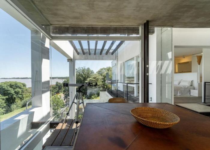 Espectacular Casa con vistas panorámicas y WIFI