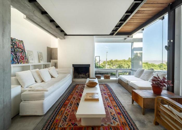 Espectacular Casa con vistas panorámicas y WIFI