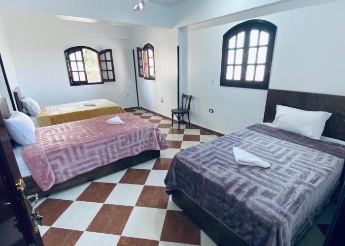 Golden Rose Guesthouse