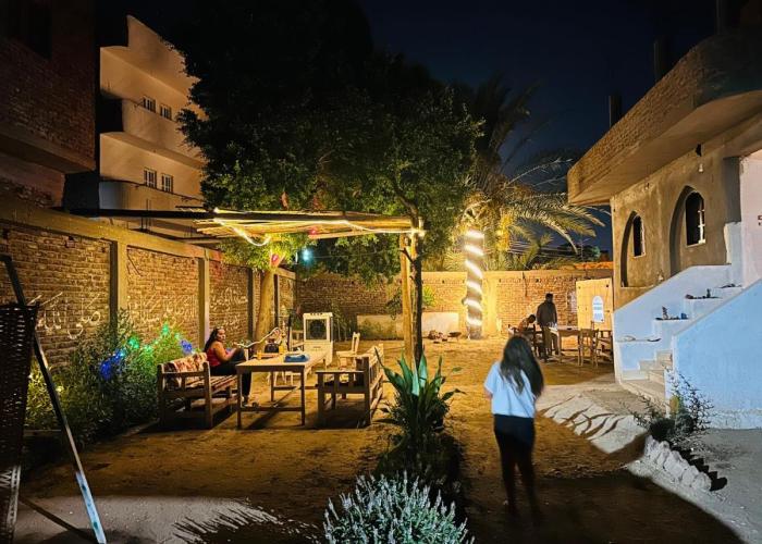 Golden Rose Guesthouse