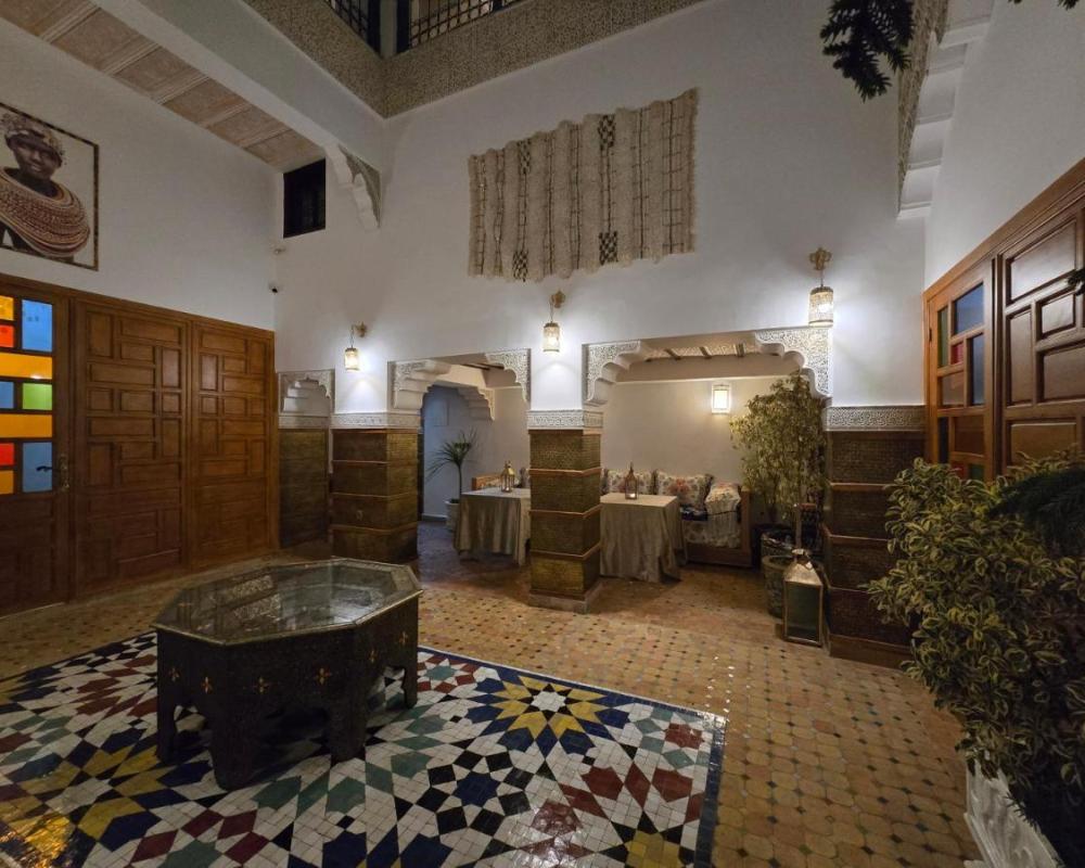 фото Riad Sidi