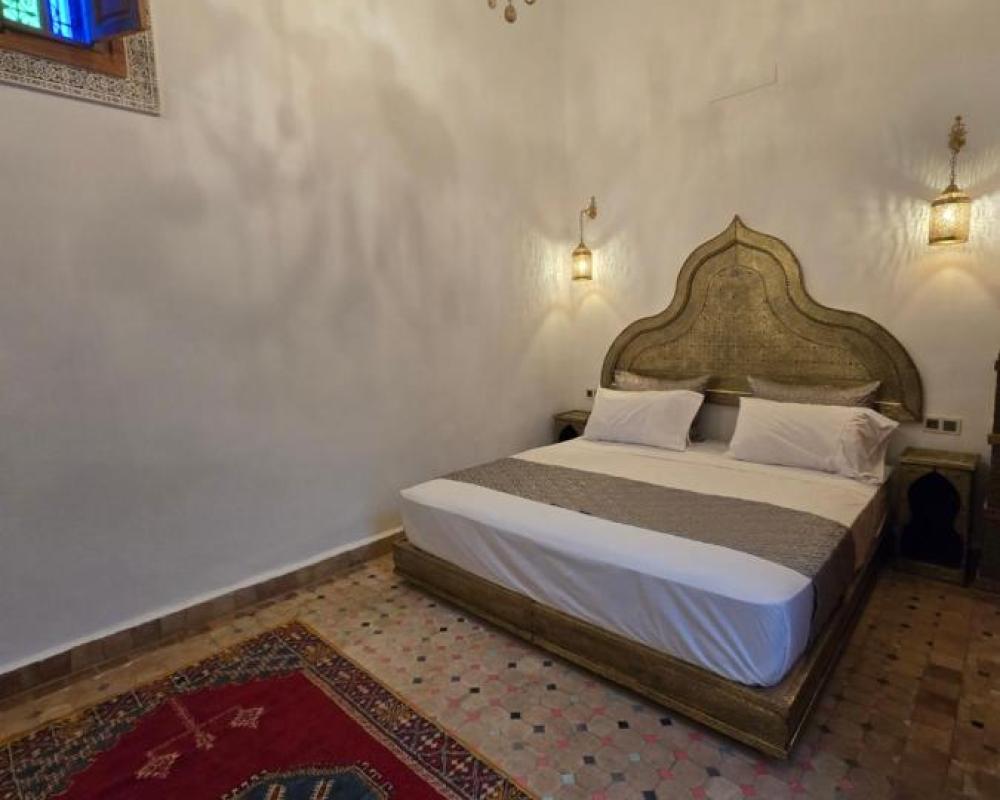 фото Riad Sidi