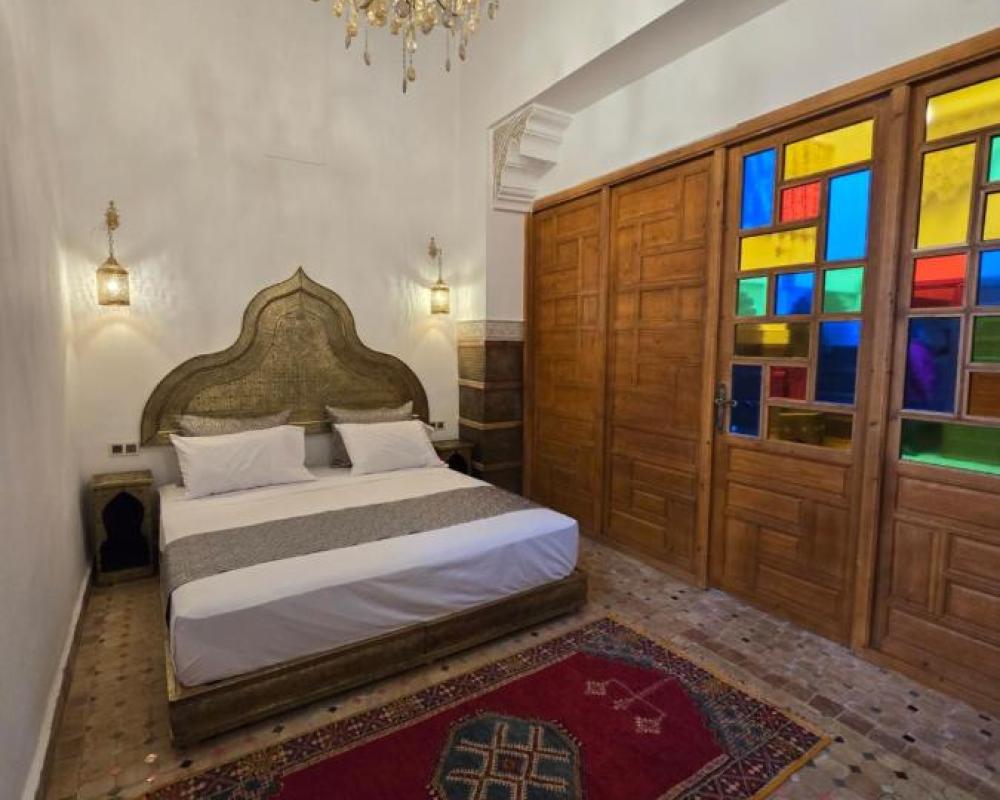 фото Riad Sidi