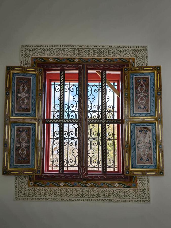 фото Riad Sidi