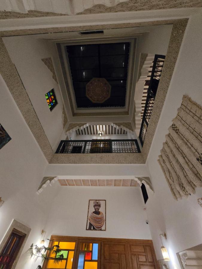 фото Riad Sidi