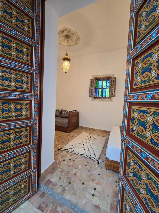 фото Riad Sidi