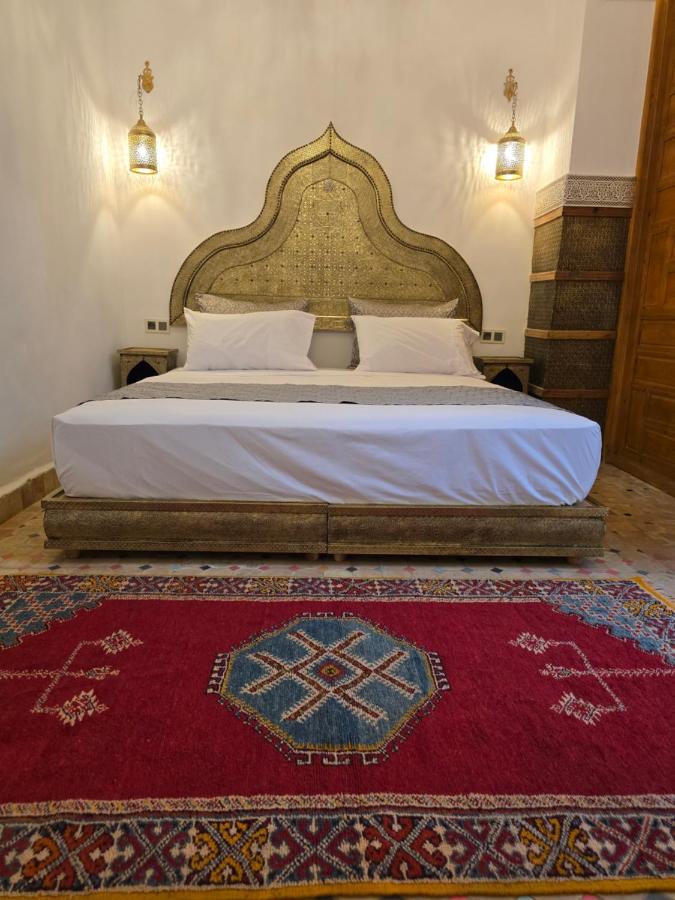 фото Riad Sidi