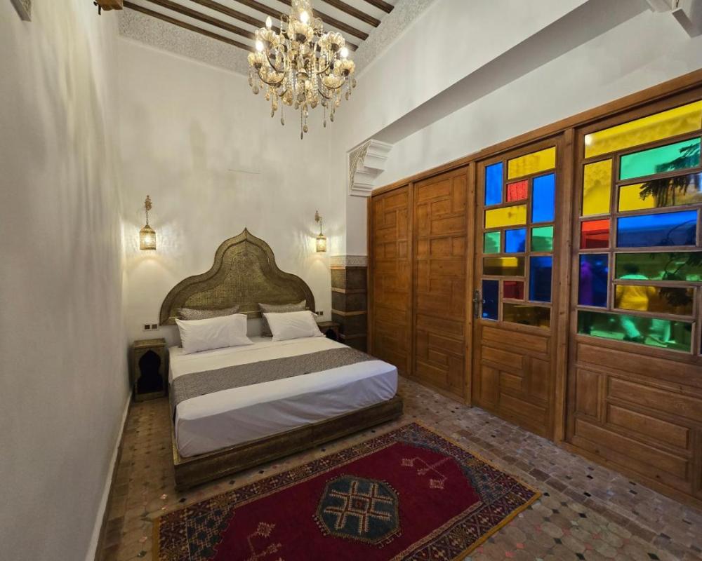 фото Riad Sidi
