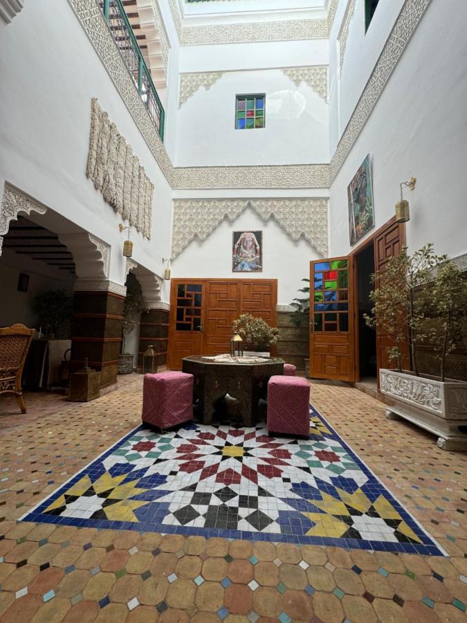 фото Riad Sidi