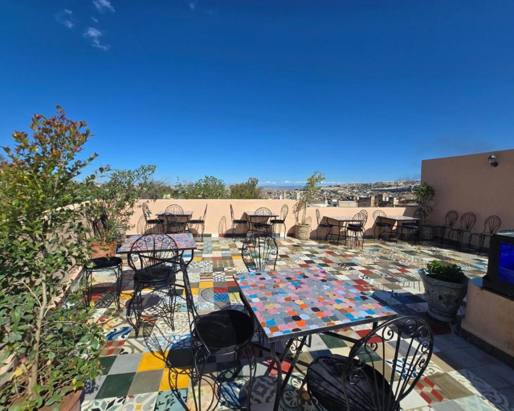 фото Riad Sidi