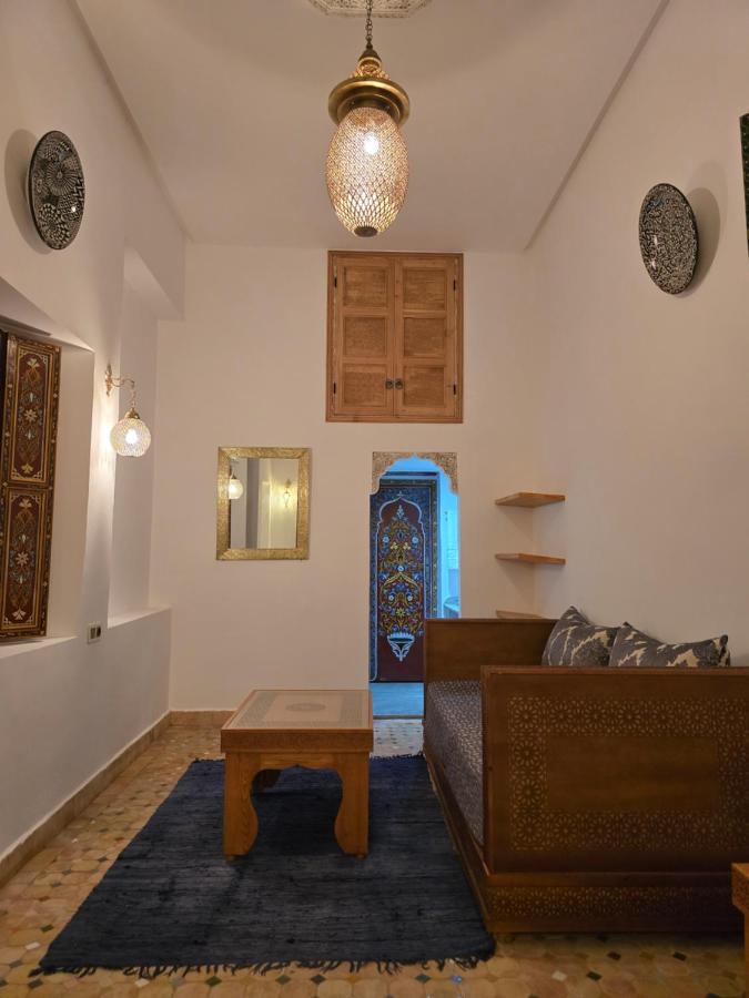 фото Riad Sidi