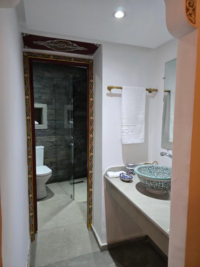фото Riad Sidi