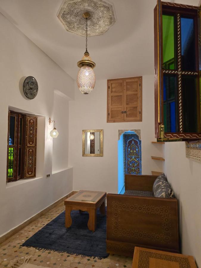 фото Riad Sidi
