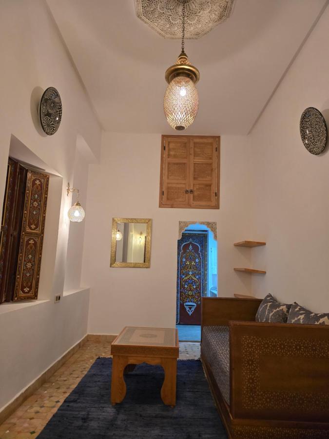 фото Riad Sidi