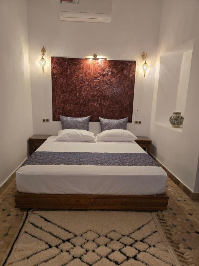 фото Riad Sidi