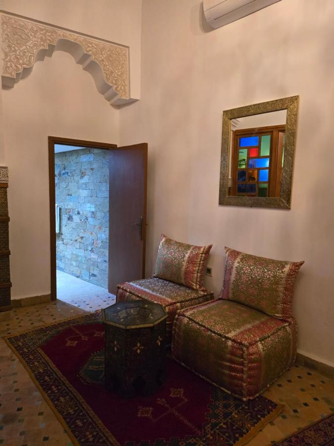 фото Riad Sidi