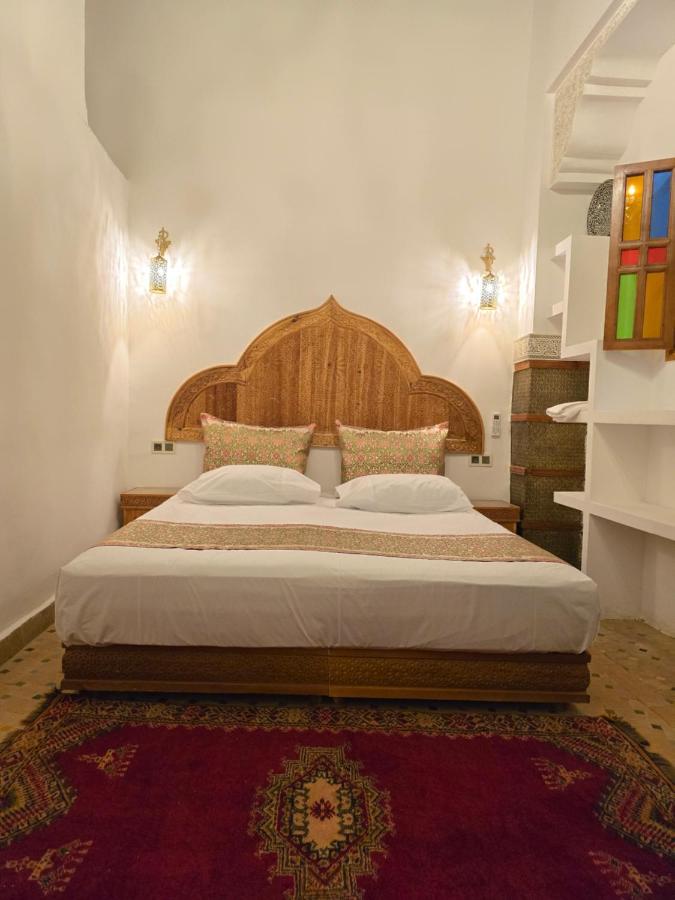 фото Riad Sidi