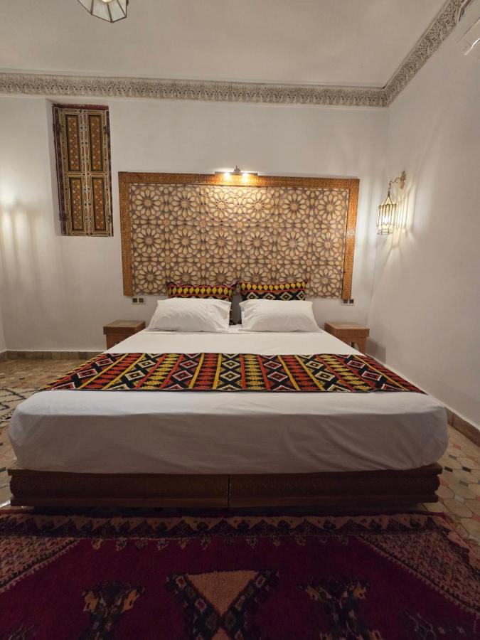 фото Riad Sidi