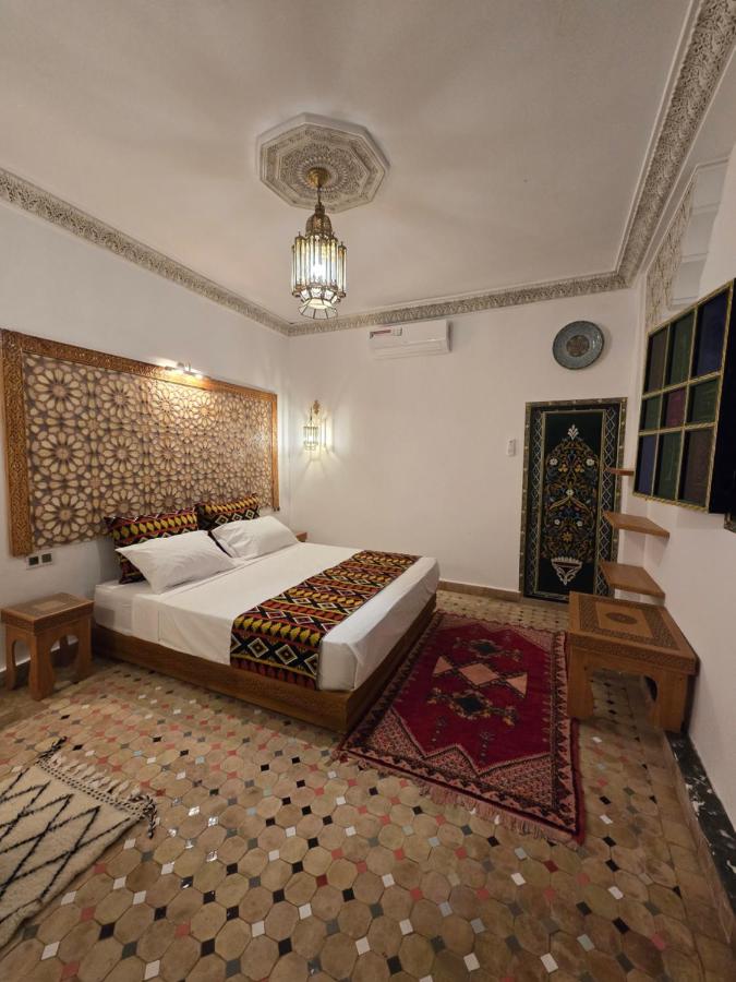 фото Riad Sidi