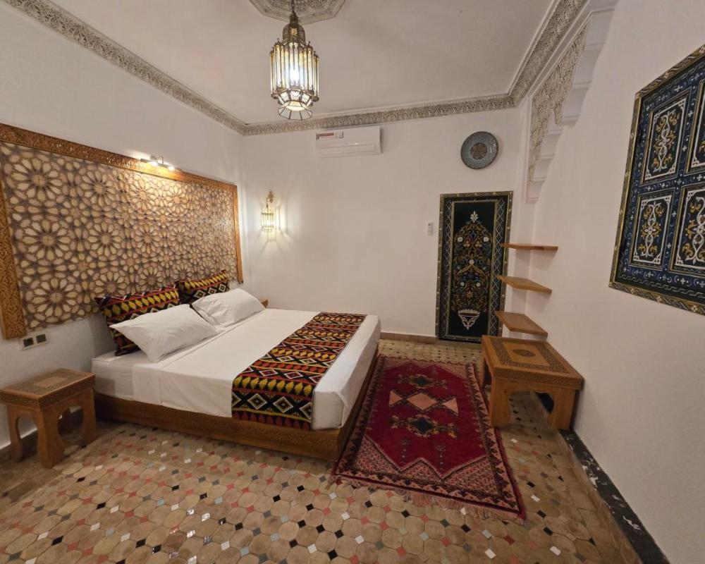 фото Riad Sidi