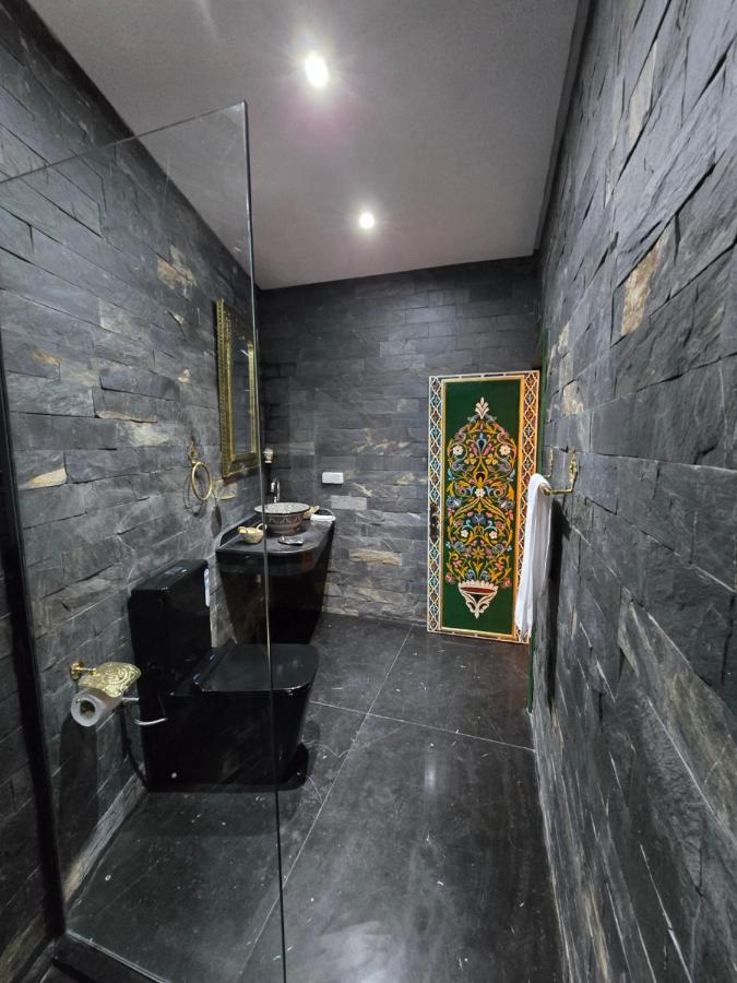 фото Riad Sidi
