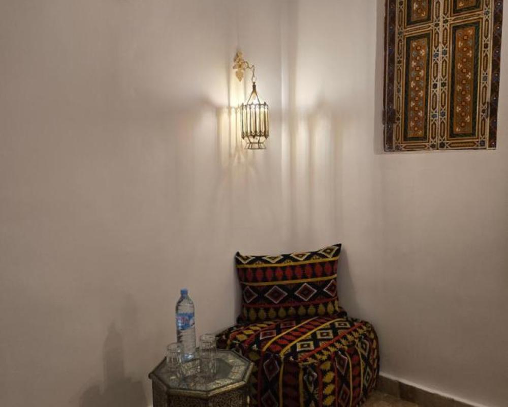 фото Riad Sidi