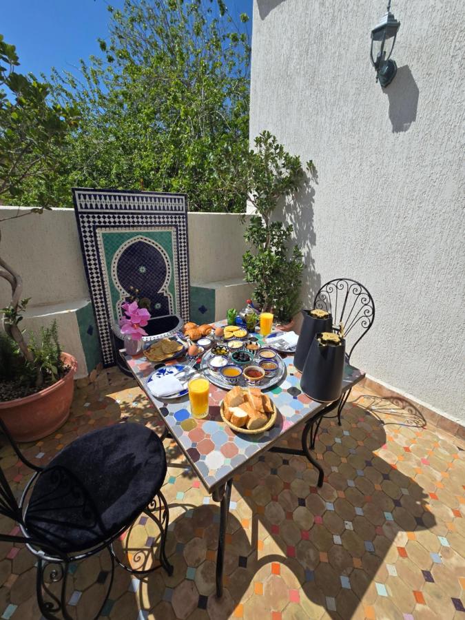 фото Riad Sidi