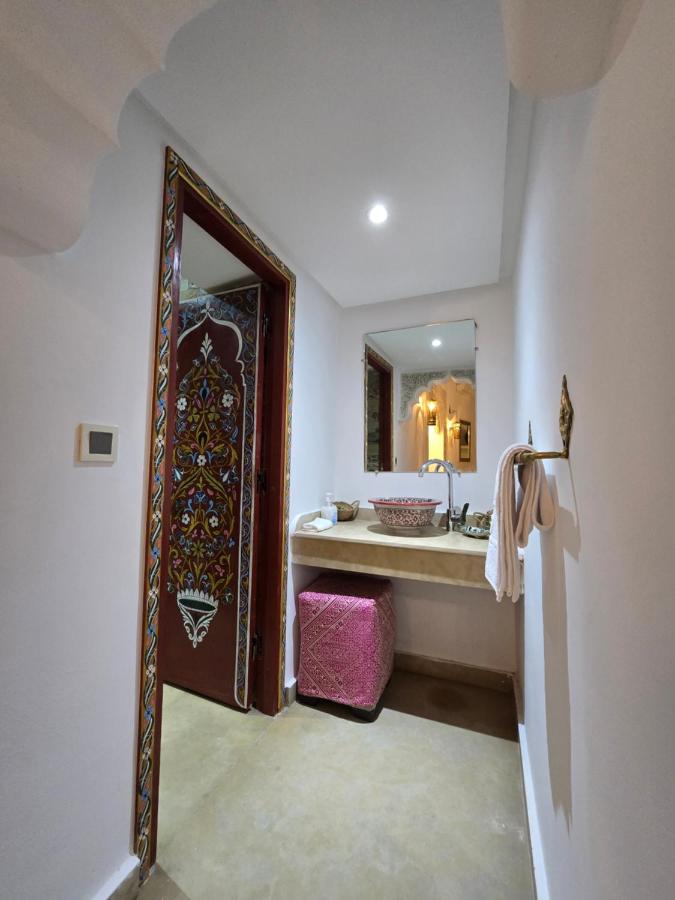 фото Riad Sidi