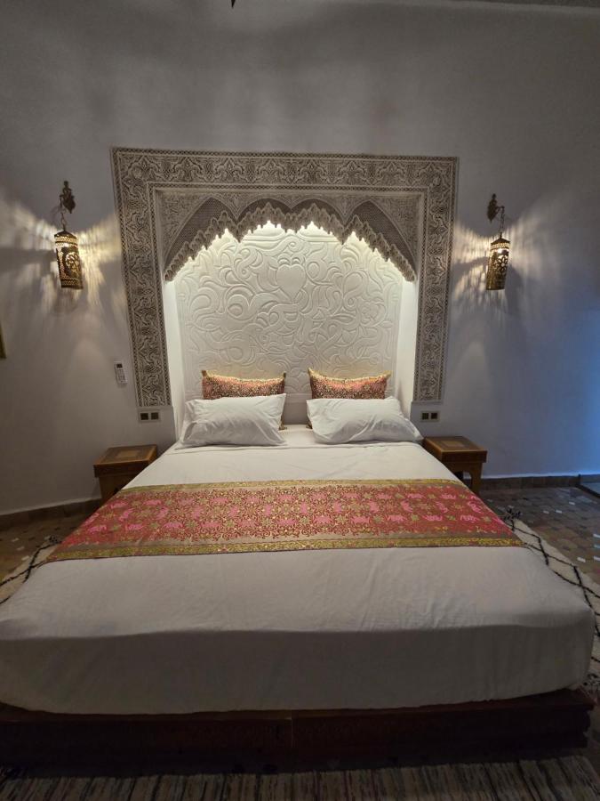 фото Riad Sidi