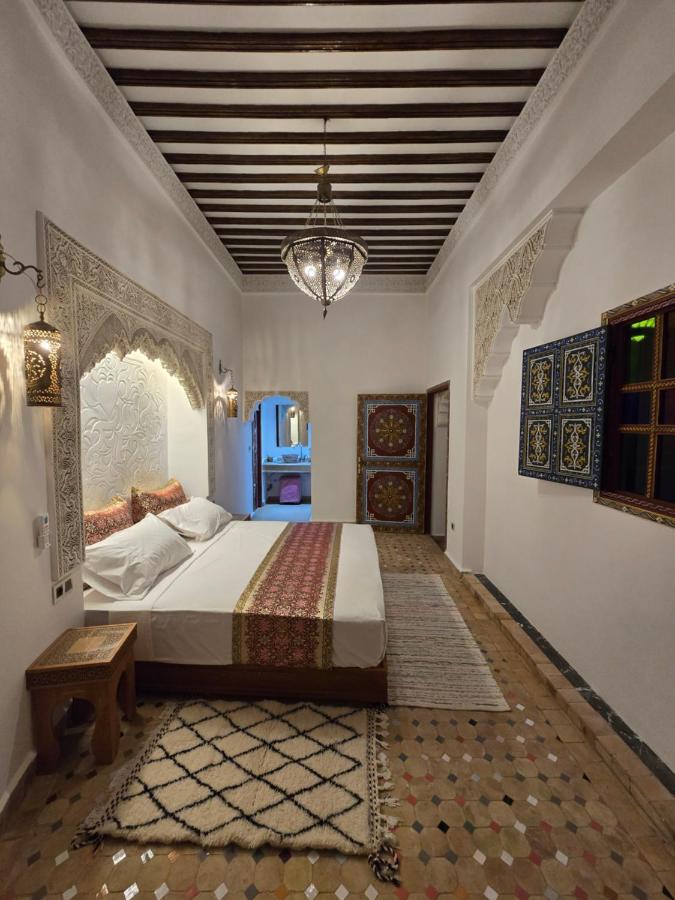 фото Riad Sidi