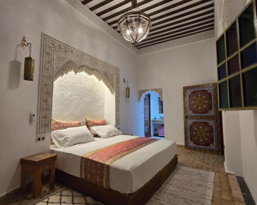 фото Riad Sidi