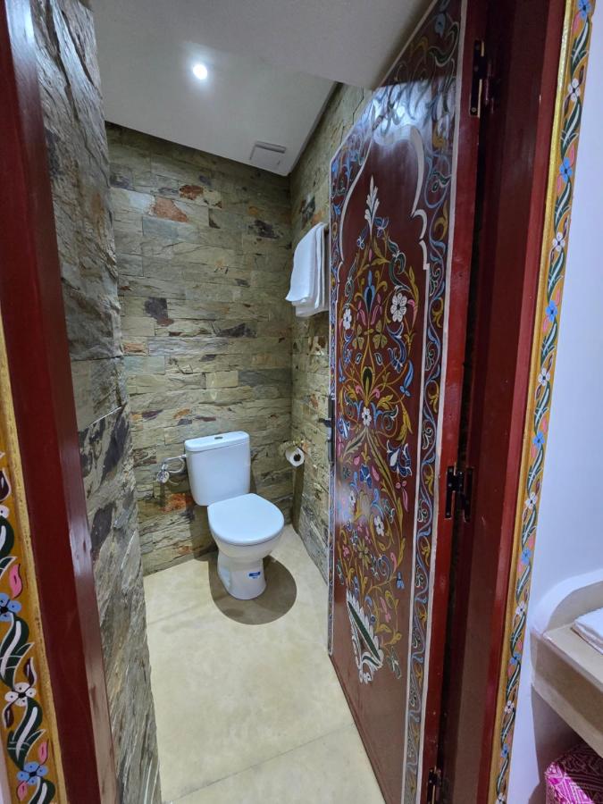 фото Riad Sidi