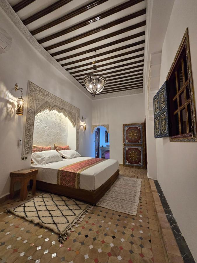 фото Riad Sidi