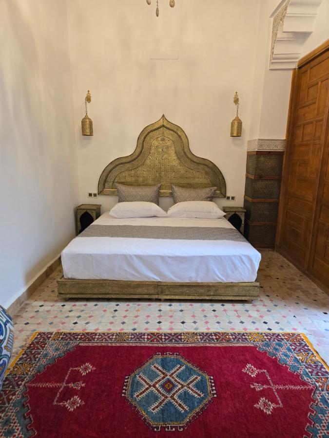 фото Riad Sidi