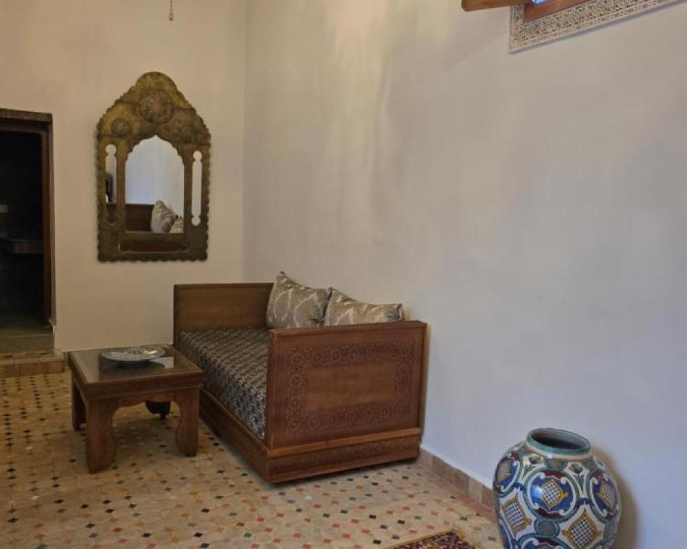 фото Riad Sidi