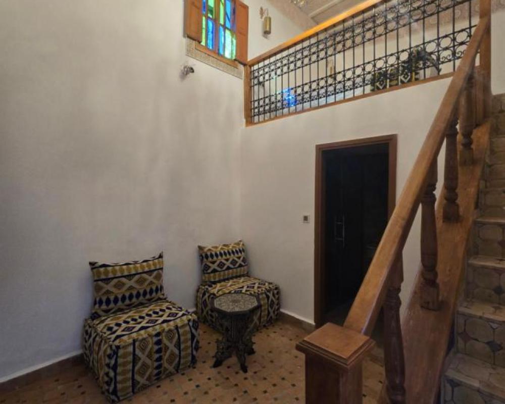 фото Riad Sidi